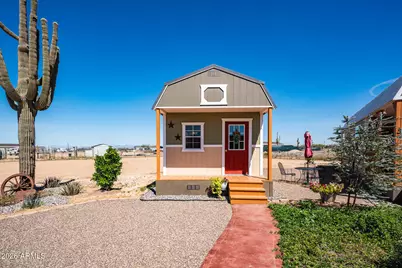 22622 E Day Spring Lane, Florence, AZ 85132 - Photo 57