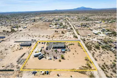 22622 E Day Spring Lane, Florence, AZ 85132 - Photo 69