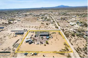 22622 E Day Spring Ln, Florence, AZ 85132 - Photo 69