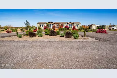 22622 E Day Spring Lane, Florence, AZ 85132 - Photo 29