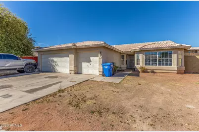 8922 W Monte Vista Road, Phoenix, AZ 85037 - Photo 3