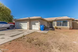 8922 W Monte Vista Rd, Phoenix, AZ 85037 - Photo 3