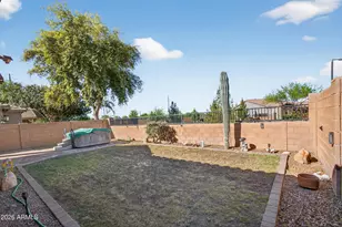 21922 S 214th St, Queen Creek, AZ 85142 - Photo 35
