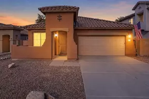 21922 S 214th St, Queen Creek, AZ 85142 - Photo 1