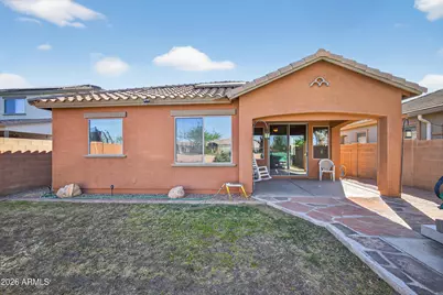 21922 S 214th Street, Queen Creek, AZ 85142 - Photo 33