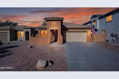 21922 S 214th Street, Queen Creek, AZ 85142 - Photo 1