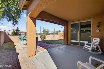 21922 S 214th Street, Queen Creek, AZ 85142 - Photo 29