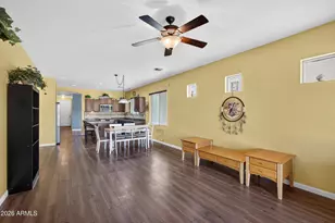 21922 S 214th St, Queen Creek, AZ 85142 - Photo 25