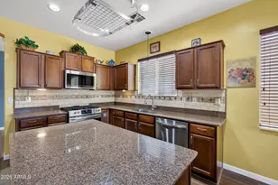 21922 S 214th St, Queen Creek, AZ 85142 - Photo 17