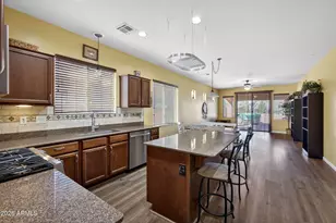 21922 S 214th St, Queen Creek, AZ 85142 - Photo 15