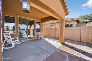 21922 S 214th St, Queen Creek, AZ 85142 - Photo 49