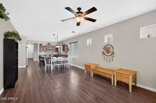 21922 S 214th St, Queen Creek, AZ 85142 - Photo 13
