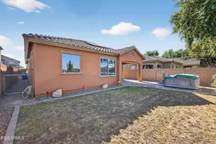 21922 S 214th St, Queen Creek, AZ 85142 - Photo 47