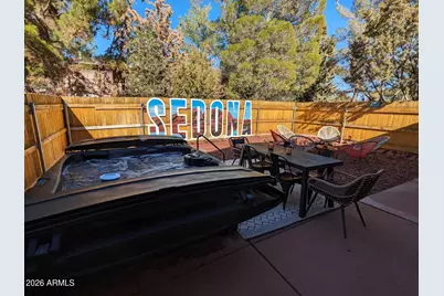 30 Pony Soldier Circle, Sedona, AZ 86336 - Photo 1