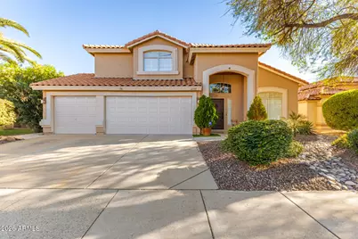 4737 E Michigan Avenue, Phoenix, AZ 85032 - Photo 1