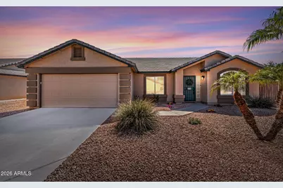 10425 E Carmel Avenue, Mesa, AZ 85208 - Photo 1