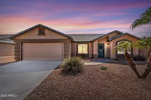 10425 E Carmel Ave, Mesa, AZ 85208 - Photo 1