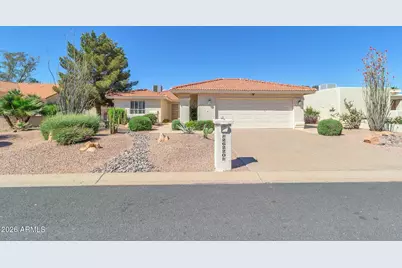 26220 S Glenburn Drive, Sun Lakes, AZ 85248 - Photo 1