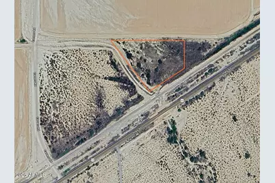 Xxxx Carters Rd & Hwy 60 -- #-, Salome, AZ 85348 - Photo 3