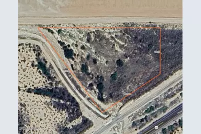 Xxxx Carters Rd & Hwy 60 -- #-, Salome, AZ 85348 - Photo 9
