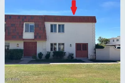 4022 N Granite Reef Road, Scottsdale, AZ 85251 - Photo 1