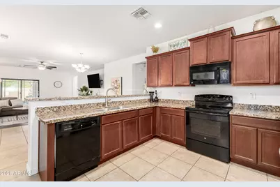 7327 S 253rd Drive, Buckeye, AZ 85326 - Photo 9