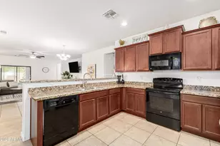 7327 S 253rd Dr, Buckeye, AZ 85326 - Photo 9