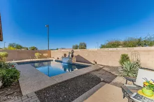 7327 S 253rd Dr, Buckeye, AZ 85326 - Photo 25