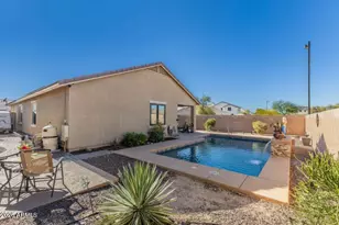 7327 S 253rd Dr, Buckeye, AZ 85326 - Photo 23