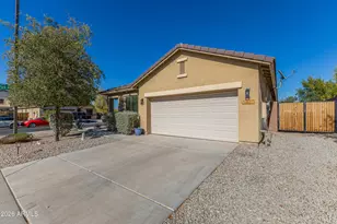 7327 S 253rd Dr, Buckeye, AZ 85326 - Photo 29