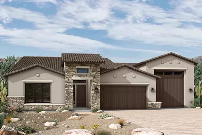 21658 W Alegre Drive, Buckeye, AZ 85396 - Photo 1