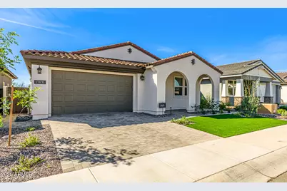 17631 W Crawfordsville Drive, Surprise, AZ 85388 - Photo 79