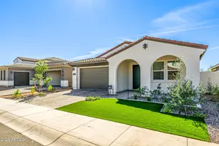 17631 W Crawfordsville Dr, Surprise, AZ 85388 - Photo 77