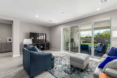 17631 W Crawfordsville Drive, Surprise, AZ 85388 - Photo 11