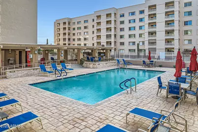 7970 E Camelback Road #Unit 604, Scottsdale, AZ 85251 - Photo 23