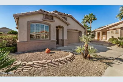 17709 W Sunbelt Drive, Surprise, AZ 85374 - Photo 3