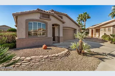 17709 W Sunbelt Drive, Surprise, AZ 85374 - Photo 3