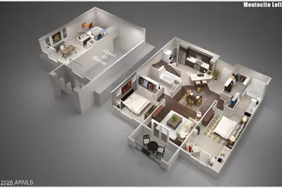 2511 W Queen Creek Road #438, Chandler, AZ 85248 - Photo 21