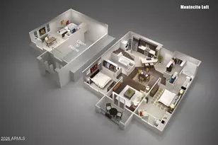 2511 W Queen Creek Rd, Chandler, AZ 85248 - Photo 21