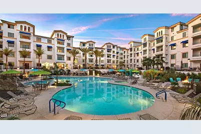 2511 W Queen Creek Road #Unit 438, Chandler, AZ 85248 - Photo 19