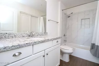2511 W Queen Creek Road #Unit 438, Chandler, AZ 85248 - Photo 13
