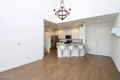 2511 W Queen Creek Road #Unit 438, Chandler, AZ 85248 - Photo 3