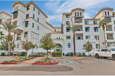 2511 W Queen Creek Road #Unit 438, Chandler, AZ 85248 - Photo 1