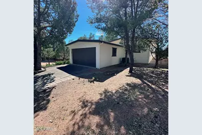 1217 W Birchwood Road, Payson, AZ 85541 - Photo 1