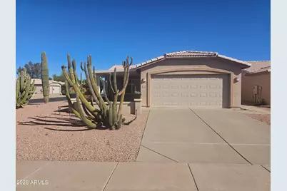 1362 E Cherry Hills Drive, Chandler, AZ 85249 - Photo 1