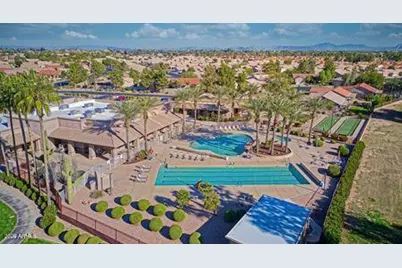 1362 E Cherry Hills Drive, Chandler, AZ 85249 - Photo 3