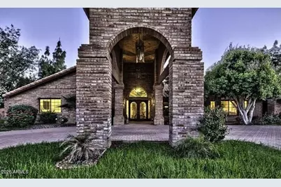 6723 E Lincoln Drive, Paradise Valley, AZ 85253 - Photo 5