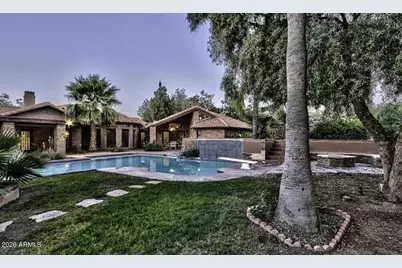 6723 E Lincoln Drive, Paradise Valley, AZ 85253 - Photo 27