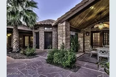 6723 E Lincoln Drive, Paradise Valley, AZ 85253 - Photo 23