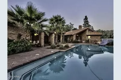 6723 E Lincoln Drive, Paradise Valley, AZ 85253 - Photo 25